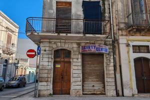 Casa Indipendente - Floridia