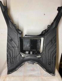 Pedana Honda 125-150 2017/19