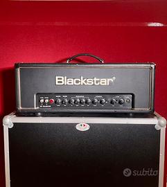 Blackstar Ht Club 50 - MkI