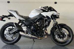 Kawasaki Z 650 Kawasaki m.y. 2026