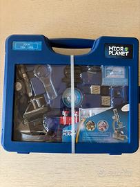 Microscopio Micro Planet nuovo