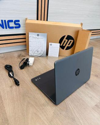 HP 250 G9 PC PORTATILE 16 / 512 GIGA NUOVO