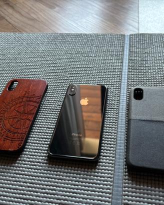 Iphone Xs 256 Gb Nero.