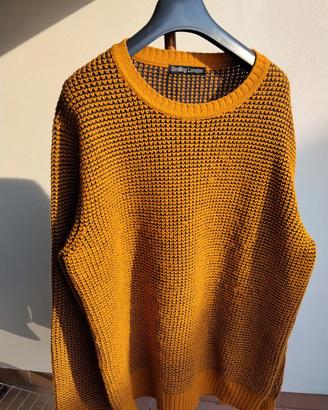 maglione uomo 