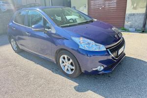 Peugeot 208 1.4 VTi 95 CV 5p. GPL Allure