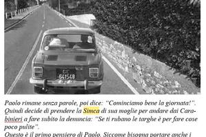 Simca 1000 Extra