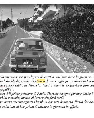 Simca 1000 Extra