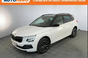 SKODA Kamiq FD26759