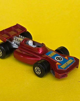 Matchbox Superfast N. 24 Team Matchbox (1973) 