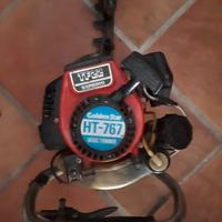 tagliasiepe kawasaki 