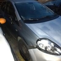 fiat punto grande punto 