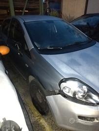 fiat punto grande punto 