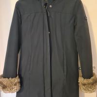 Giubbotto Woolrich 12anni