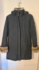 Giubbotto Woolrich 12anni