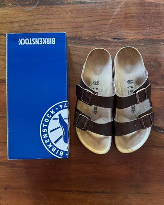 BIRKENSTOCK ARIZONA BS