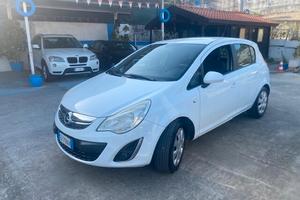 Opel Corsa 1.2 85CV 5 porte GPL-TECH Ecotec
