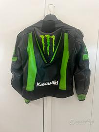 Giacca kawasaki