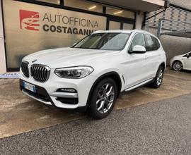 Bmw X3 xDrive20d xLine
