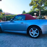 Honda S2000 ASI Eccezionale 