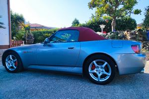 Honda S2000 ASI Eccezionale 
