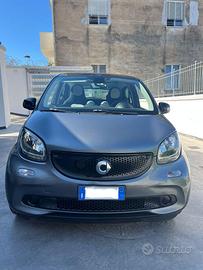 Smart ForFour 70 1.0 twinamic Passion - 2016
