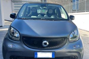 Smart ForFour 70 1.0 twinamic Passion - 2016