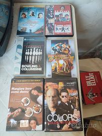 Dvd film stranieri