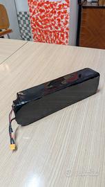 Batteria Nuova 42v 16amp