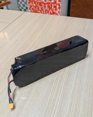 Batteria Nuova 42v 16amp