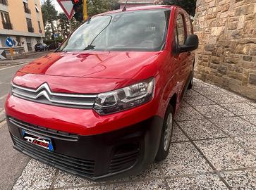 Citroen Berlingo PureTech 110 2021