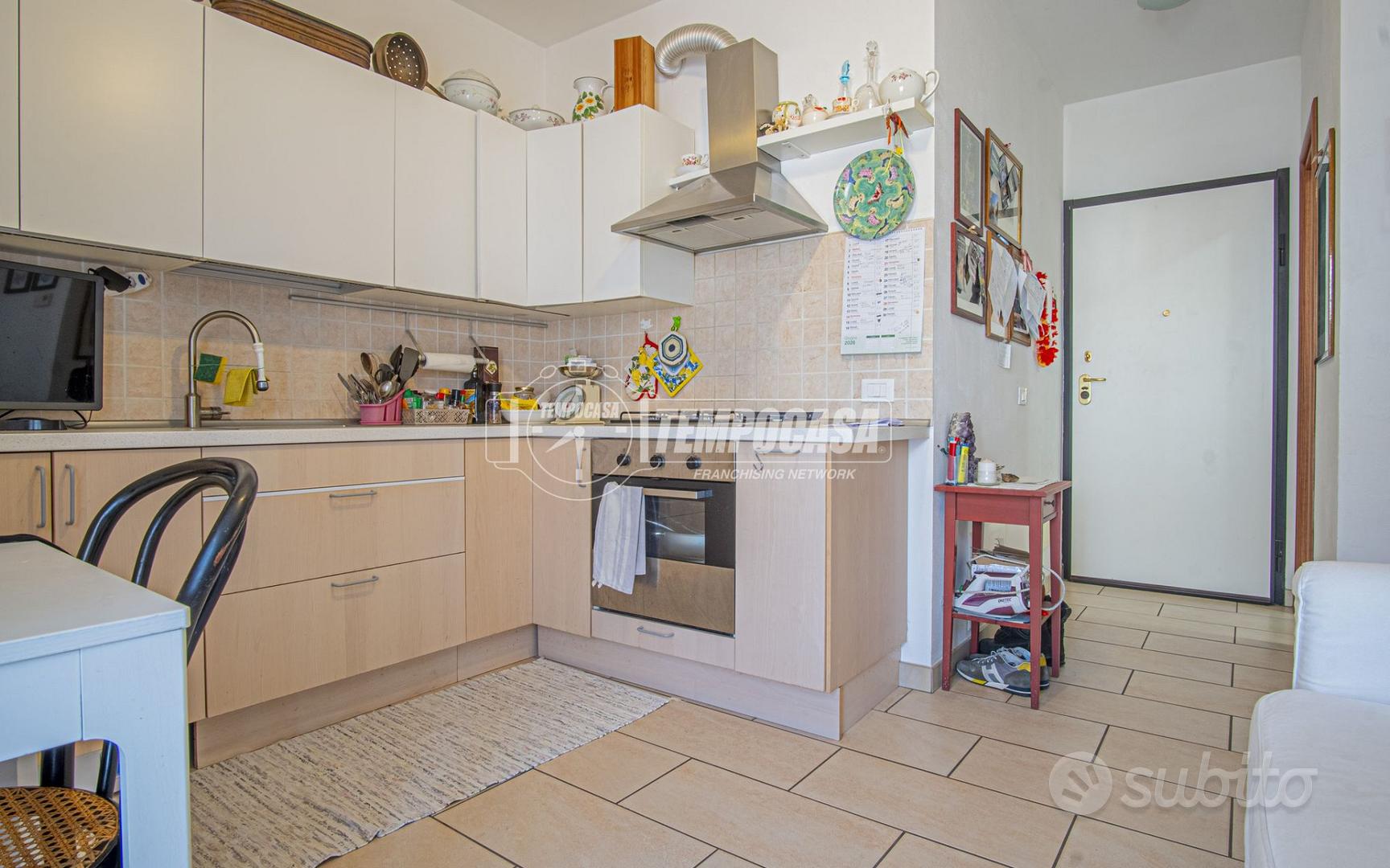 Appartamento – Casarza Ligure, Bargonasco - Altro