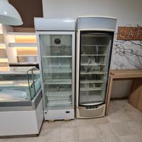 ARREDAMENTO BAR 