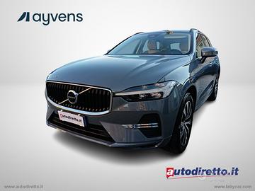 VOLVO XC60 B4