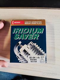 candele: Denso, Bosch, Federal, Champion, Wärtsilä