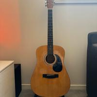 Chitarra Tamaki Numerata