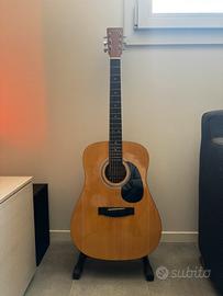 Chitarra Tamaki Numerata