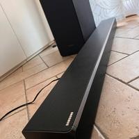 Samsung HW-K950 Dolby Atmos 5.1.4 + Subwoofer