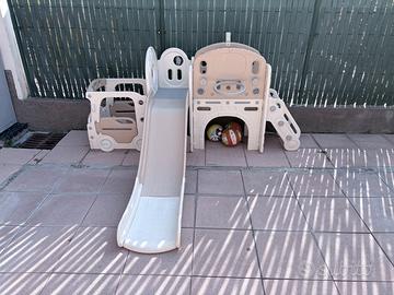 Scivolo per bambini