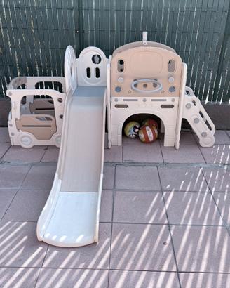 Scivolo per bambini