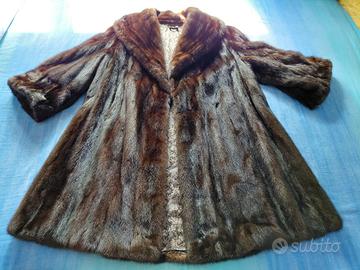 Pelliccia di visone