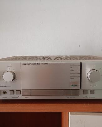 Amplificatore marantz pm 54