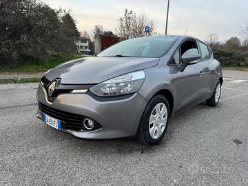 Renault Clio Benzina Gpl anche per neopatentati