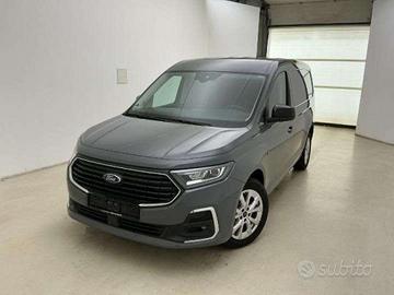 FORD Transit Connect Titanium 2.0 EcoBlue 122CV