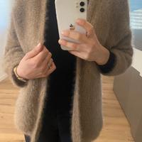 Maglione donna taglia unica