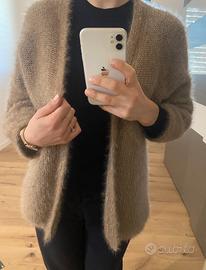 Maglione donna taglia unica