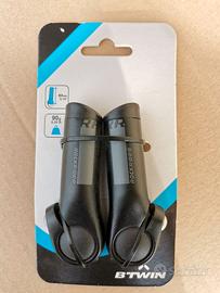 Terminali manubrio per bici B.Twin - NUOVI