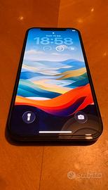 iPhone 12 Pro 128GB Blu Pacifico