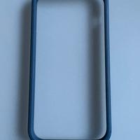 Custodia bumper per iPhone 12