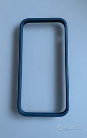 Custodia bumper per iPhone 12