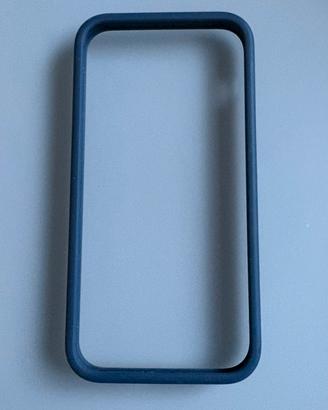 Custodia bumper per iPhone 12